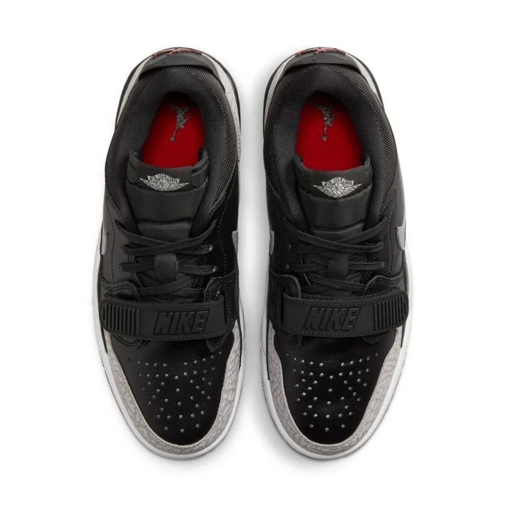 Jordan Legacy 312 Low 